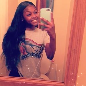 Meet your Posher, Dymond